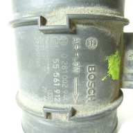 OPEL ASTRA J 1.7CDTI flow meter 55561912