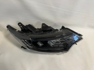Mitsubishi Outlander 3 Full Led Lift right front