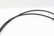 AUDI A2 lever rope bonnet latch lock bonnet PRZEDNIEJ front EUROPA