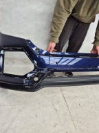 HONDA CIVIC X 10 16-21 bumper rear part rear PDC