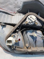 light rear part rear right Toyota Yaris and