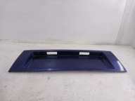 SEAT ALHAMBRA and cap bonnet boot
