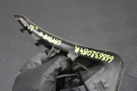 cover spoiler under the window left 668632084R RENAULT CAPTUR II 2