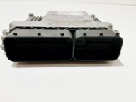 computer STEROWNIKA motore BMW E81 N47D20C 7809002