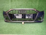 AUDI A4 B9 S-LINE LIFT 19- front bumper front