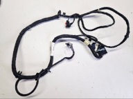 bundle przewodow (wiring electrical) KABEL USB Ford Fiesta C1BT14C575