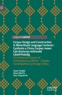 Corpus Design and Construction in Minoritised