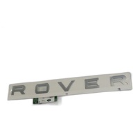 Nápis Emblém masky Range Rover Sport