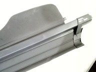 Ford Focus MK2 II kombi blinds rear part rear boot