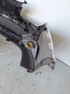 SEAT IBIZA IV 6J 08-11 bumper
