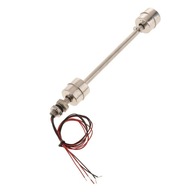 wkv-Liquid Float Switch Water Level Sensor L200mm