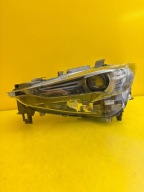 light left Mazda CX5 CX-5 II Full Led KB8N51040