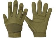 Rękawice rękawiczki taktyczne Mil-Tec ARMY GLOVES olive XXL