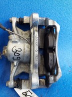 calipers front AUDI Q2 35TFSI 6791/H,6792/H KPL