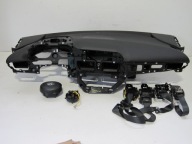 dashboard HYUNDAI BAYON