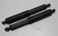 VOLVO V70 2.0 D 09R shock absorbers electrical bonnet rear part boot 31217640