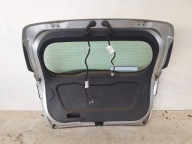 FORD B-MAX 14-17 heckklappe kofferraumdeckel