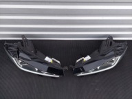 light front front left right XENON LED JAGUAR XE X760