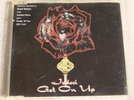Jodeci – Get On Up Singiel UK 1996 BDB