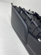 AUDI A6 C7 tunel mitte Leder!