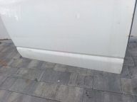 door sliding VW T5 T5 lift side right biale