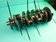 Originale ALBERO MOTORE 2,0TDI BSS BPW BGW 140km