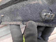 mudguard right front BENTLEY BENTAYGA