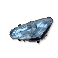 Reflektor front side left Citroen Berlingo III 9677202080