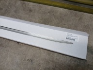 boot door moulding cap VW ID-3 ID 3 ID3 10A 10A071360