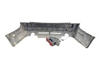 bumper rear part rear CADILLAC CTS II (08-13)