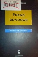 Prawo Dewizowe - ZbigniewOfiarski