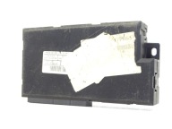 module control unit seat JAGUAR XF X250 8W83-14C249-BA