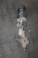 McPherson swing left front C4 GRAND PICASSO and 1.6 EHDI 06-13