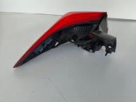 light right rear SUBARU XV II 20- LIFT LED T62