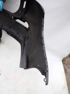 MITSUBISHI OUTLANDER III 3 12-15 bumper rear part rear