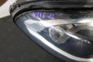 light right front right front A2468205461 MERCEDES B-class W246 LIFT