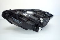 MERCEDES A-KLASA W177 177 FULL LED PERFORMANCE18- reflektor left light left