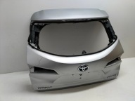 boot doors boot rear part TOYOTA COROLLA E21 18- KOMBI