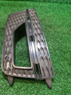 grid of a bumper left AUDI A4 B8 S-LINE 8K0807682M