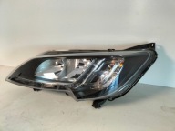 light front reflektor left FIAT DUCATO BOXER III LIFT 14- LED