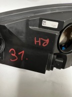 FORD FIESTA MK8 2017-2021 REFLEKTOR right light original