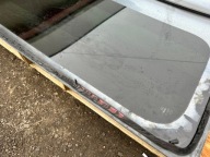 FENSTER dach dach panorama Schiebedach Ford Flex 2013+