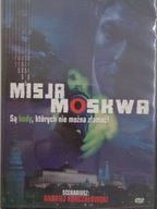Misia Moskva