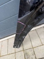 Toyota Corolla Cross 21- fender right front front