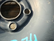 1X discs disc VW SKODA 6Q0601027R
