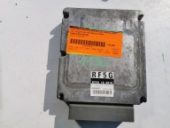 MAZDA MPV 2.0D RF5G18881D 275800-5964 computer ECU