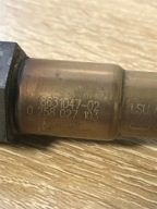 SONDA LAMBDA BMW 1 F20 LCI 8631047