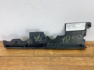 Tunel luft do intercooler luftansaugkanal Ford Mustang VII 2024+