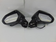 LUSTERKO PRAWE SUZUKI SWACE 8PIN