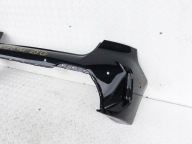 BMW 1 F40 m-packet bumper rear part
